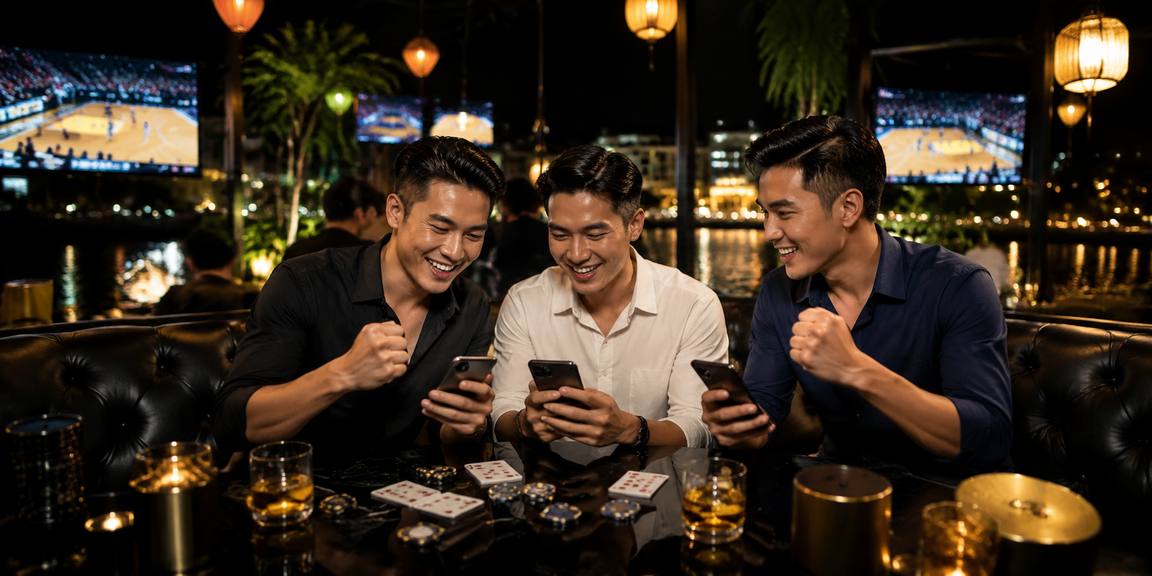 bb55 Tài khoản của bạn
