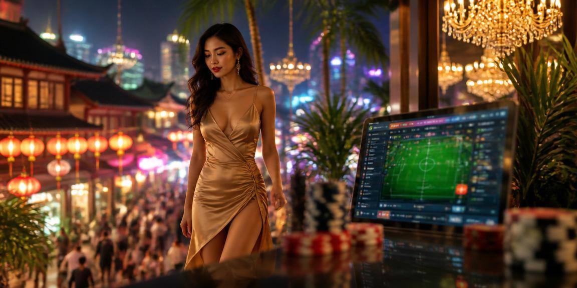 bb55 Live Casino